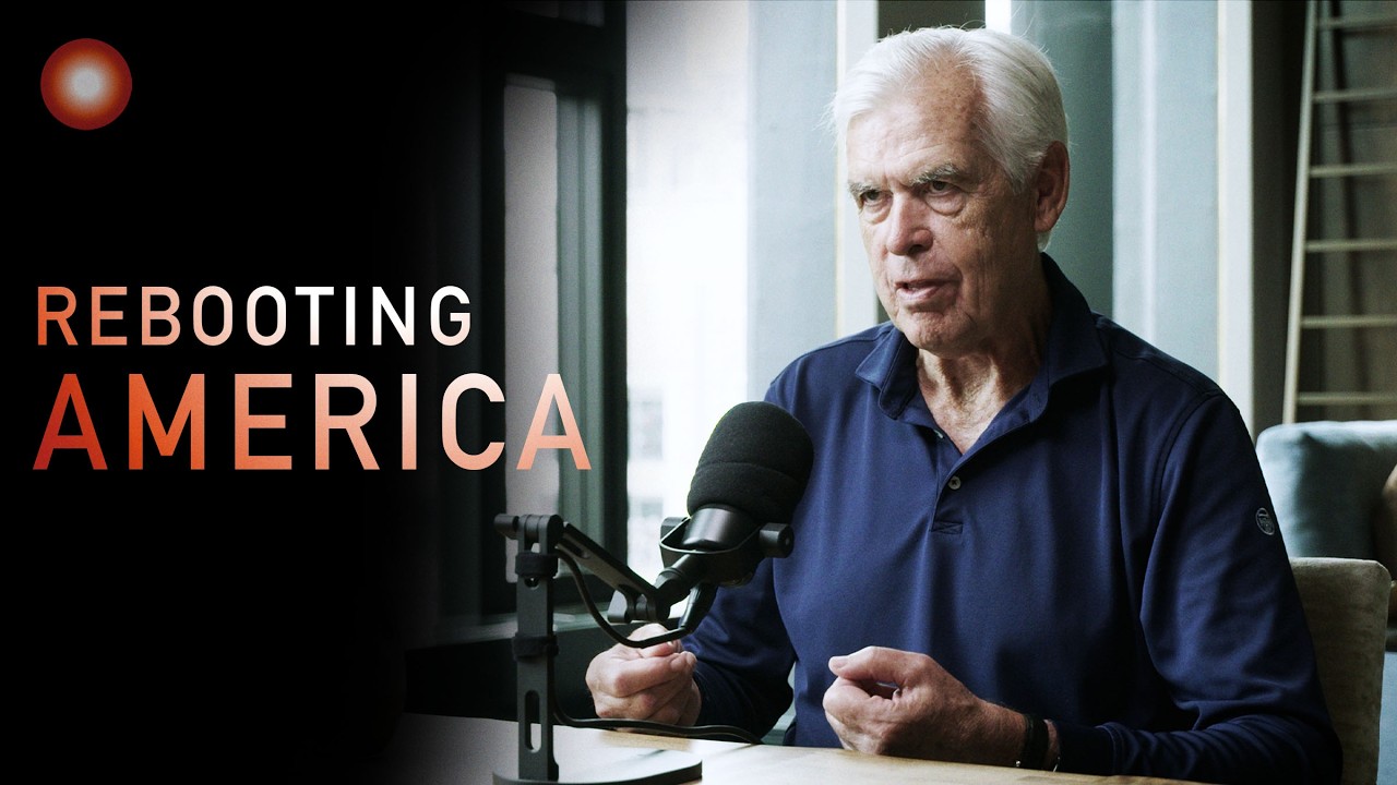 How to Bring Common Sense Back to America | Philip Howard