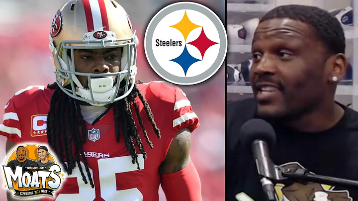 Should The Pittsburgh Steelers Sign Richard Sherman