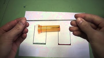 Massacre Kit for Nerf Recon Trouble Shoot - DO NOT pad the plunger