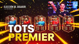 ME TOCAN 2 TOTS PREMIER DE +2 MILLONES EN LAS RECOMPENSAS DE FUT CHAMPIONS!! | FIFA 23