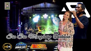 SIA SIA MENGARAP CINTAMU Voc.RINA ADITAMA &JOJON 99 MUSIC || MARGO MULYO AUDIO || ANANDA MEDIA ||