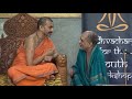 Science & Puranas - Dr. Vyasanakere Prabhanjanacharya