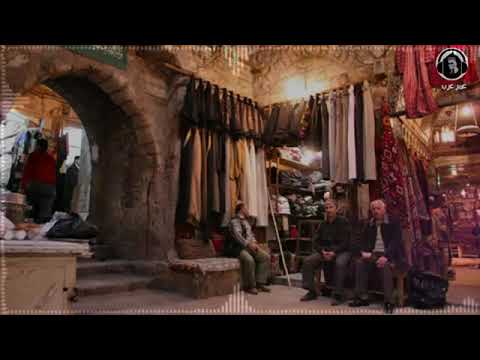 الفنان محمد حبيب 