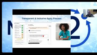 Webinar: Candidate 1st Recruiting & AI Compliant + Transparent Applications