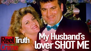 Who the (BLEEP) did I Marry | SHOT in the Face (Amy Fisher) | Crime Documentary | Reel Truth Crime