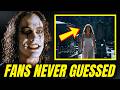 The DISTURBING Mistake in The Crow (1994) Everyone Misses