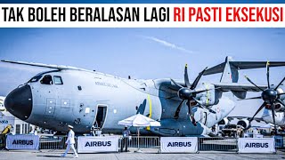 Download Lagu ALASAN RI UNTUK TUNDA AKUISISI SUDAH DIPATAHKAN OLEH SANG AHLI MP3