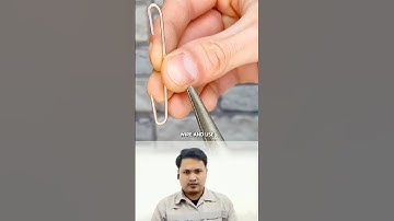 😱 Met deze geniale truc kun je een perfecte cirkel tekenen zonder passer! #shorts