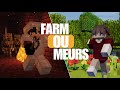 FARM OU MEURS EPISODE 3 ! ft.@itzshako_