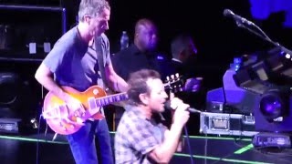 Pearl Jam - In Hiding - New York City (May 1, 2016)