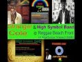 Capture de la vidéo Stranger Cole & High Symbol Band @ Reggae Beach Front(1998)