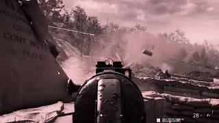 Battlefield V PC (XBOX 360) 4K