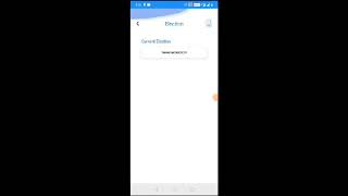 How to use DIGIPOLL APP FOR Qatar INDIAN EMBASSY APEX-BODY-ELECTION screenshot 5