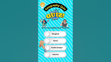 The Impossible Quiz: Only 1% Can Score 100%! 😱🔍