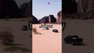 Discover Algeria: Africa's Hidden Gem