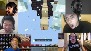 Sheesh Block Extension Ft. Ishowspeed, Mutahar, Gigachad, Tyler1, Angry Korean Gamer