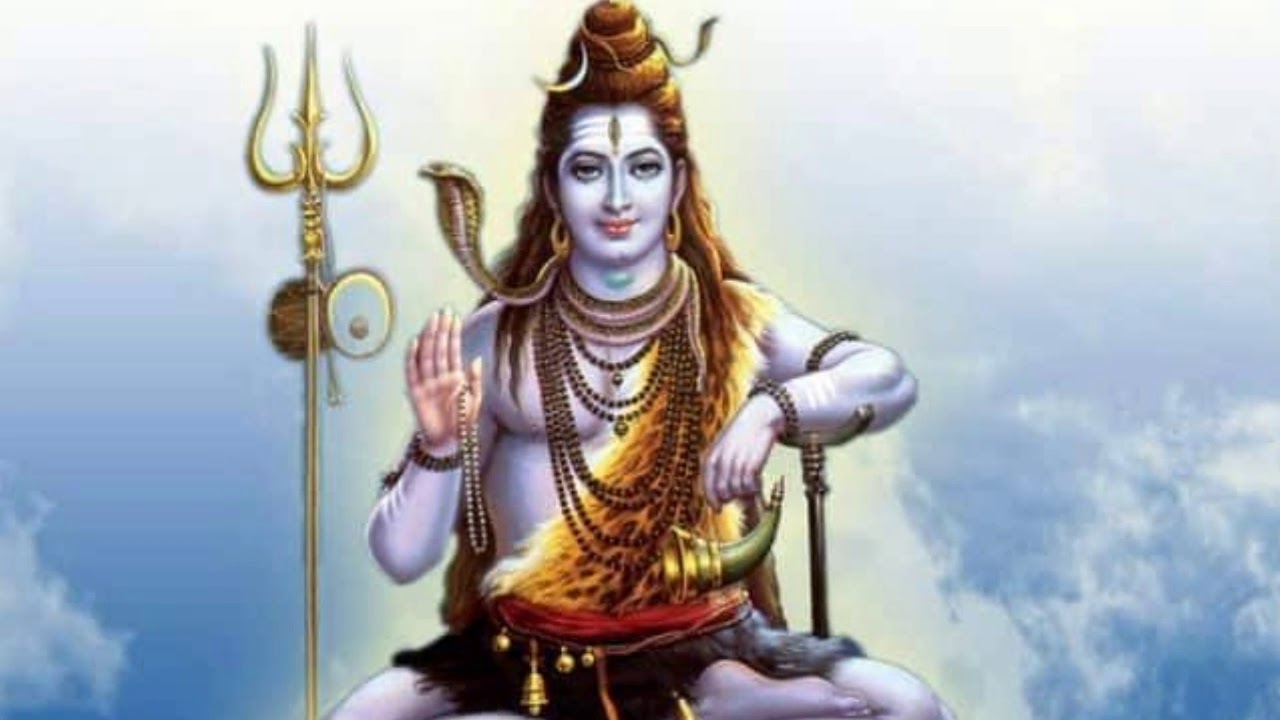 Sawan Somwar 2019: सावन दूसरे सोमवार को बन रहा अनूठा संयोग-जानें कैसे बरसेगी शिव कृपा | India News - YouTube