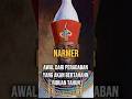 Awal dari peradaban yang akan bertahan seribu tahun - Narmer #shorts