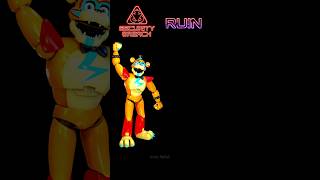 Glamrocks - Fnaf Sb And Ruin