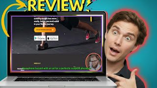 Muscle Monster App Review (2026) | Features, Plans, User Experience, Pros & Cons screenshot 5