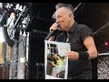 Mary&#39;s place - Springsteen &amp; Estreet band, Zurich 13/6/23