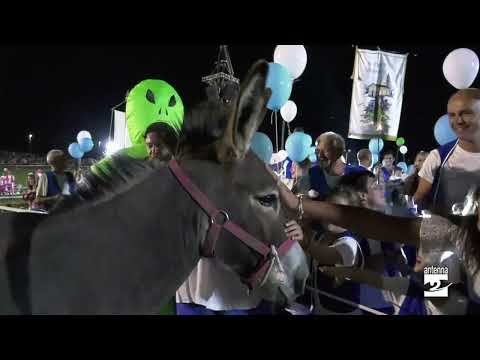 Il Palio di