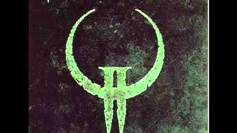 Climb - (Quake II Soundtrack)
