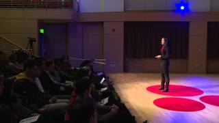 Summum Bonum | Beatriz Labadan | TEDxDeerfieldAcademy