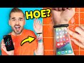 Ik Test De Meest Viral TikTok GADGETS! *Het Werkt* Deel 2