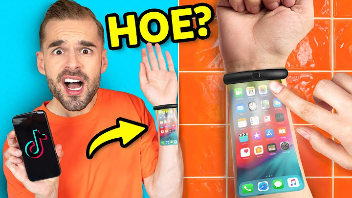 Ik Test De Meest Viral TikTok GADGETS! *Het Werkt* Deel 2