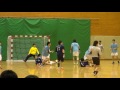 【Highlights 2016】ハンドボール部 春季リーグ 対立教大学戦