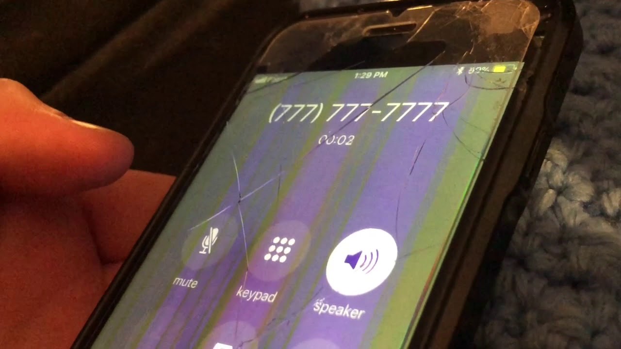 Is Calling 666-666-6666 Real Or Fake??!!🤷‍♂️🤷‍♂️ - YouTube