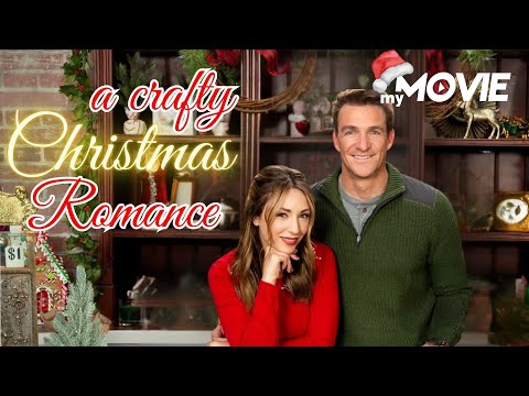 A Crafty Christmas Romance - Das verlorene Weihnachtsglück🎄