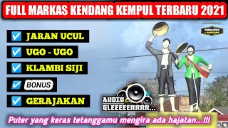 JARAN UCUL - UGO UGO - KLAMBI SIJI - GERAJAKAN BANYUWANGI || Campursari Angkasa Lampung Terbaru 2021