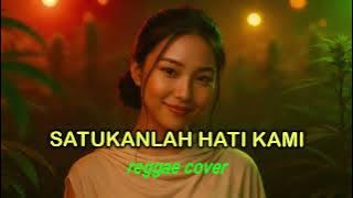 Dian Piesesha - Satukanlah Hati Kami (Reggae Cover Terbaru 2025)