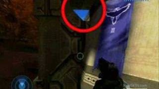 Coagulation - Double jump through teleporter