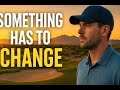 Something Has to Change | Rediscovering Golf in New Mexico