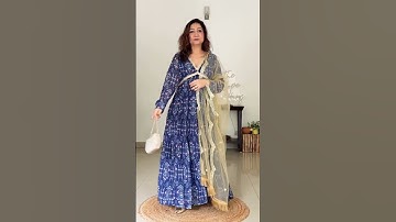 👆video link | Myntra Mix & Match Looks | #thehopestory