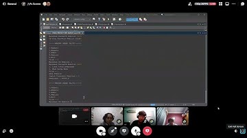 Presentasi UAS Final Project BP2 .