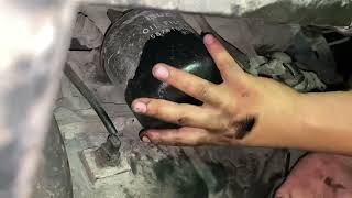 Trick!! Isuzu ELF diesel truck maintenance service, why won't it start? Isuzu Elf 100 Redilas