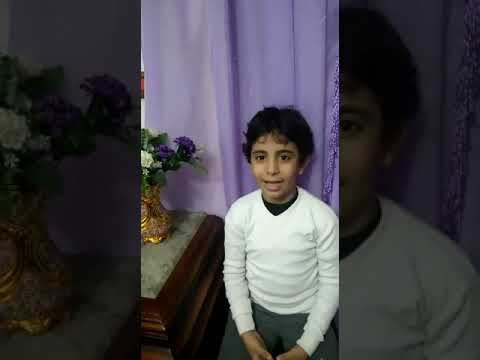 يامن أنور الكوارث الطبيعية الفيضانات