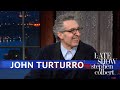 John Turturro's Best On-Screen Dance Moves