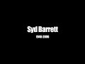 Rod Webber - Syd Barrett Blues