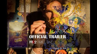The Electrical Life of Louis Wain | Official Trailer | MK2 MILE-END