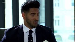 I’m gonna shake Claude’s hand Net Worth