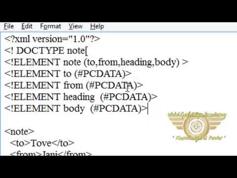 Internal Dtd PART-10