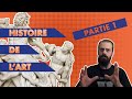 Histoire de lart  de la prhistoire  lpoque moderne 