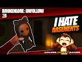 The Most Unsettling Psychological Horror I've Played | Brokenlore Unfollow Gameplay
