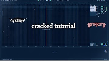 HOW TO MAKE MODERN TEAROUT LIKE DVEIGHT & ASTAROTH (ABLETON LIVE 11)