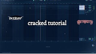 HOW TO MAKE MODERN TEAROUT LIKE DVEIGHT & ASTAROTH (ABLETON LIVE 11)